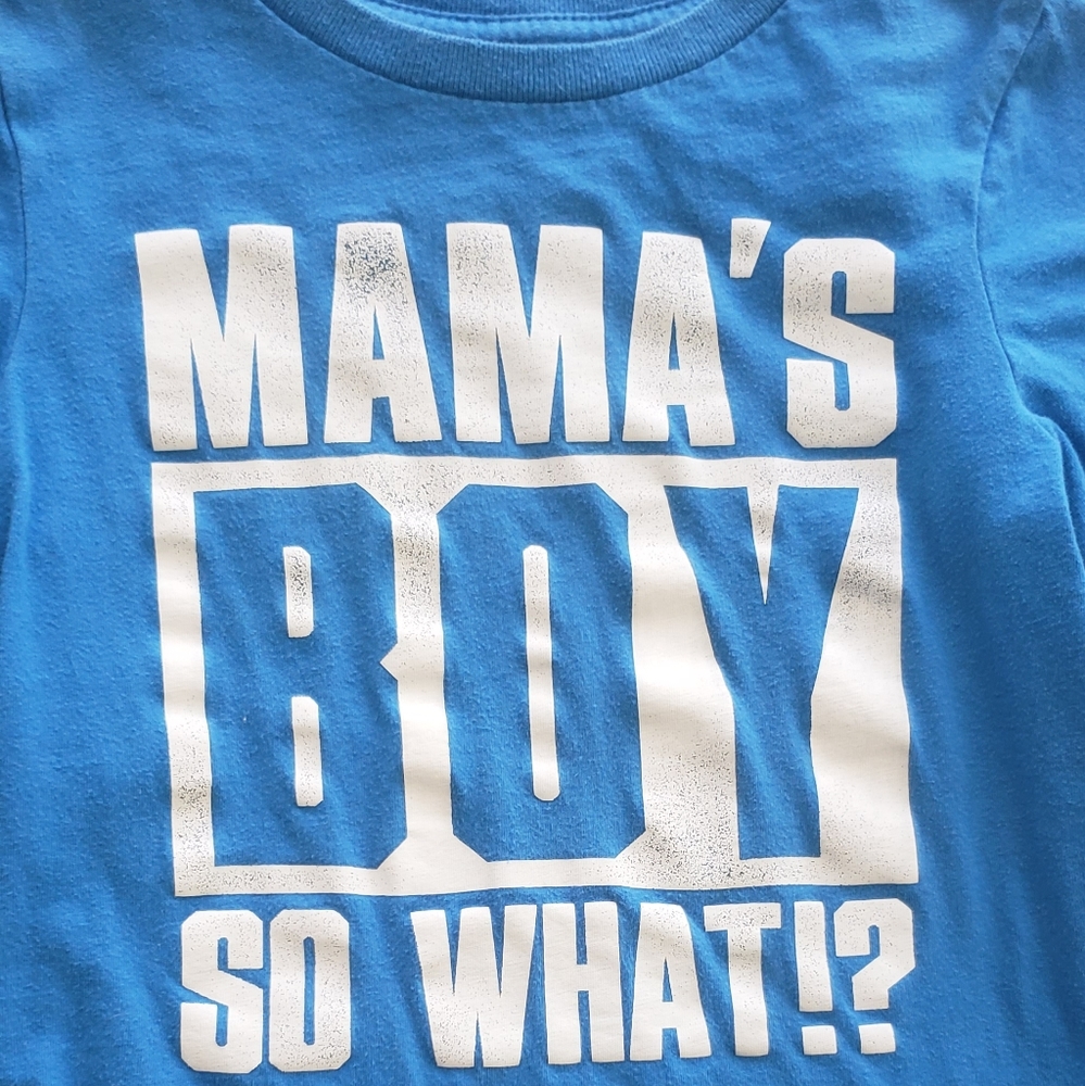 Graphic t-shirt